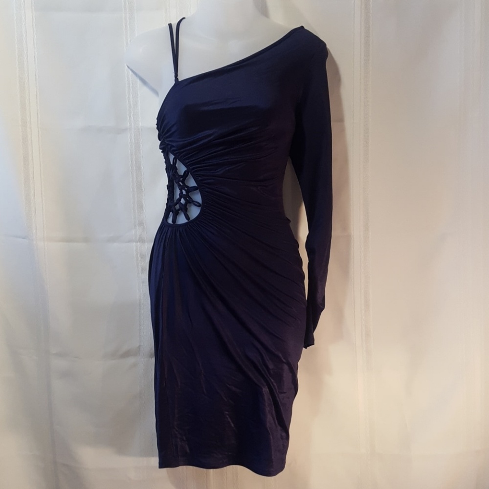 Bebe dress